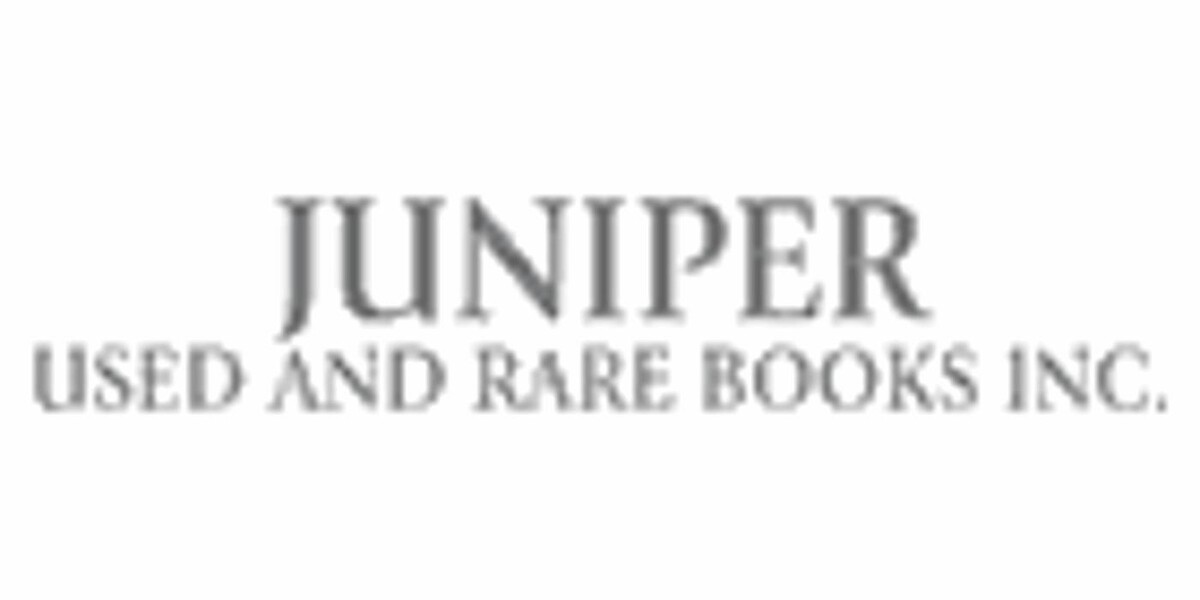 Juniper Books Logo