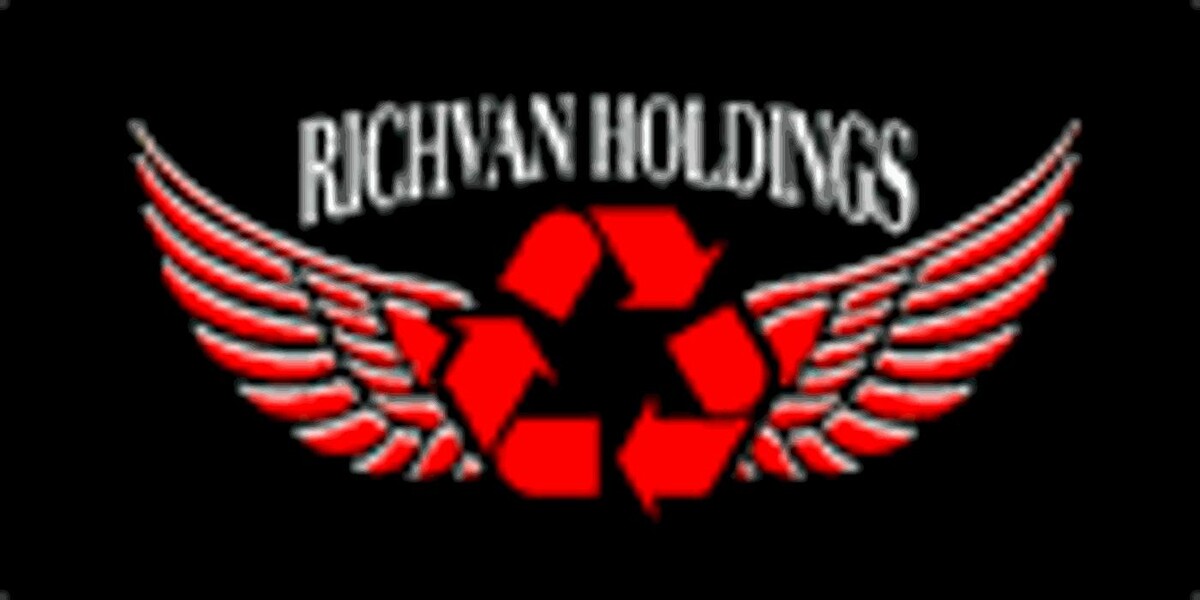 Richvan Holdings Logo