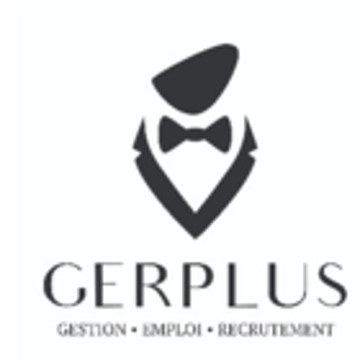 GerPlus Logo