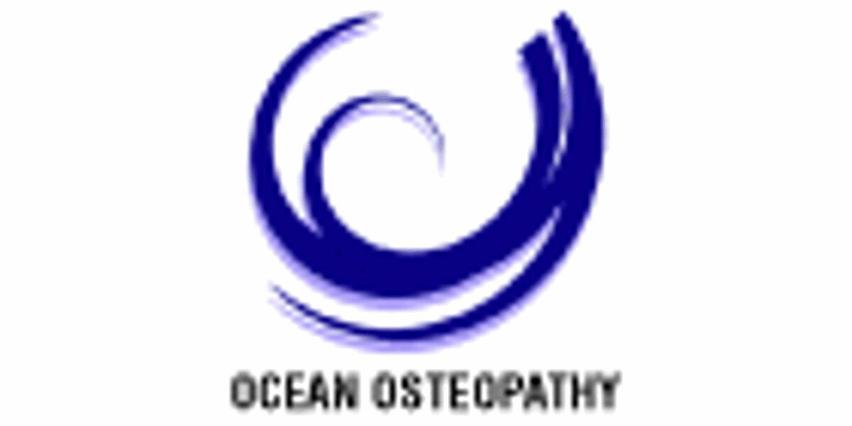 Ocean Osteopathy Logo