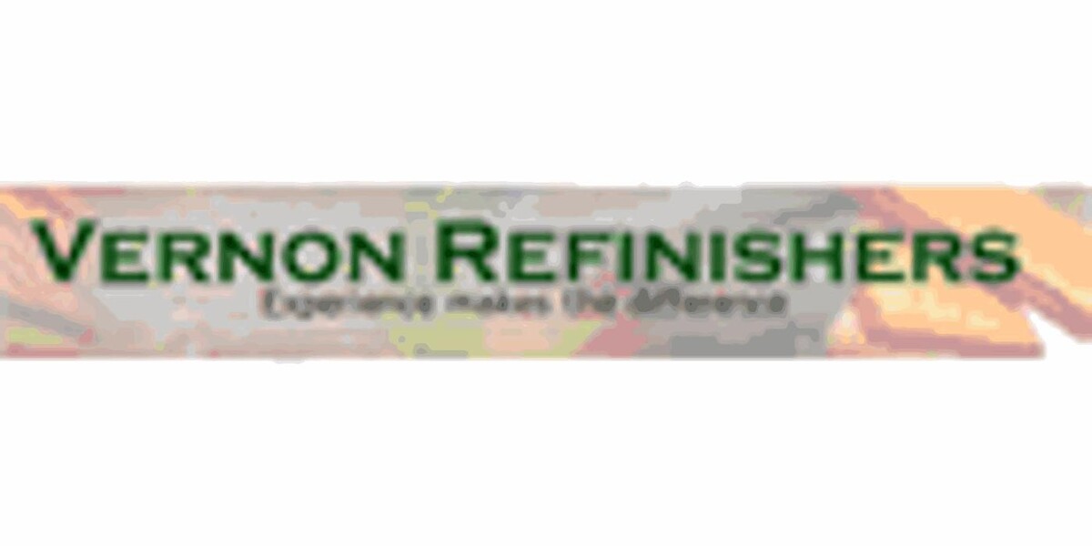 Vernon Refinishers Logo