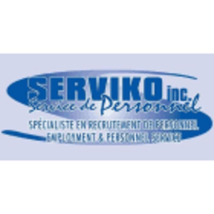 Images Serviko Personnel