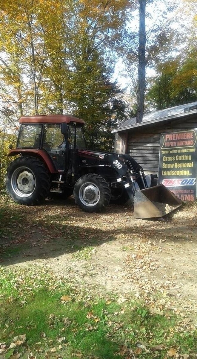 Images Molloy's Property Maintenance