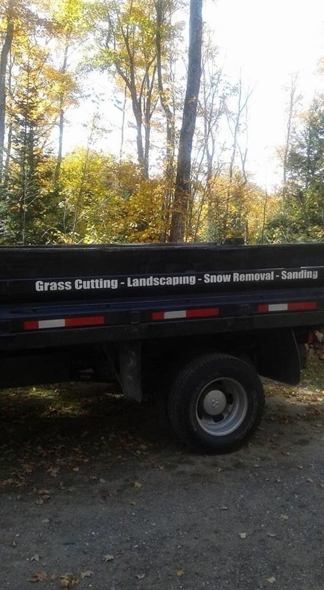 Images Molloy's Property Maintenance