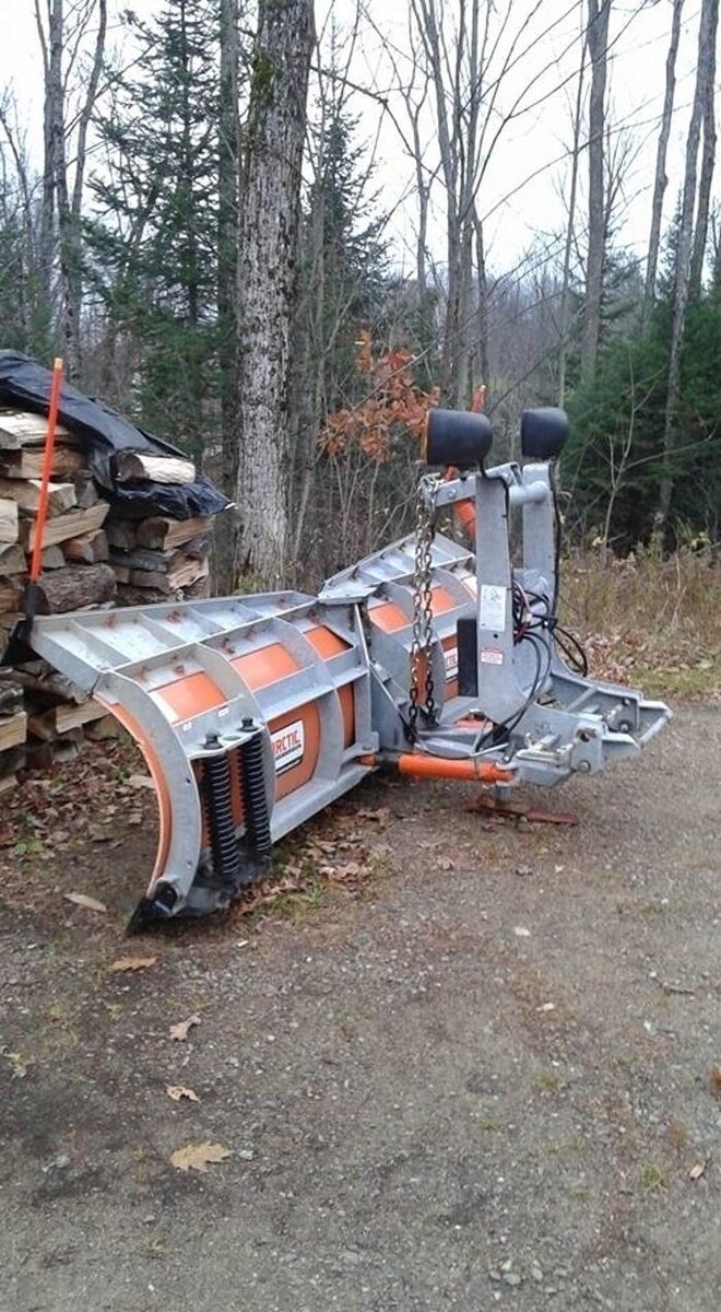 Images Molloy's Property Maintenance