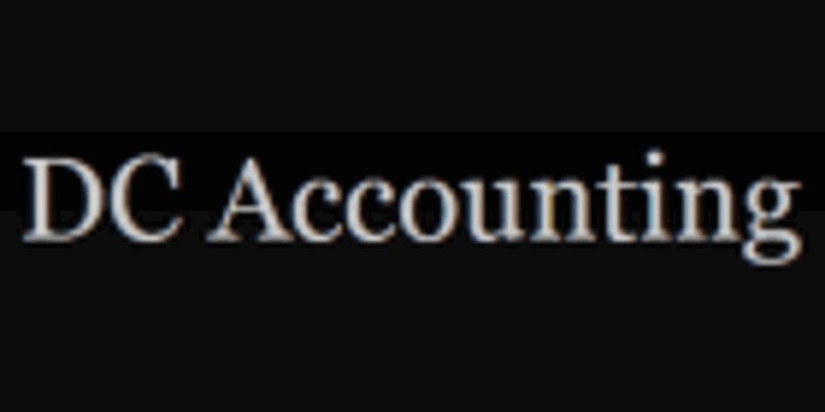 DC Accounting Logo