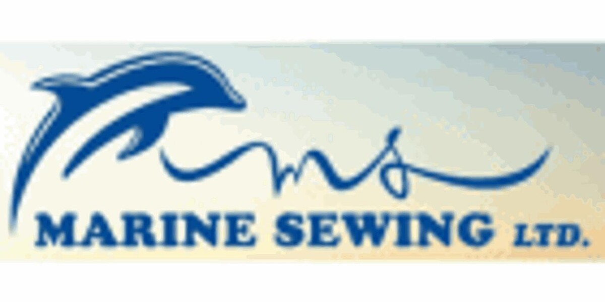 Marine Sewing Ltd Logo