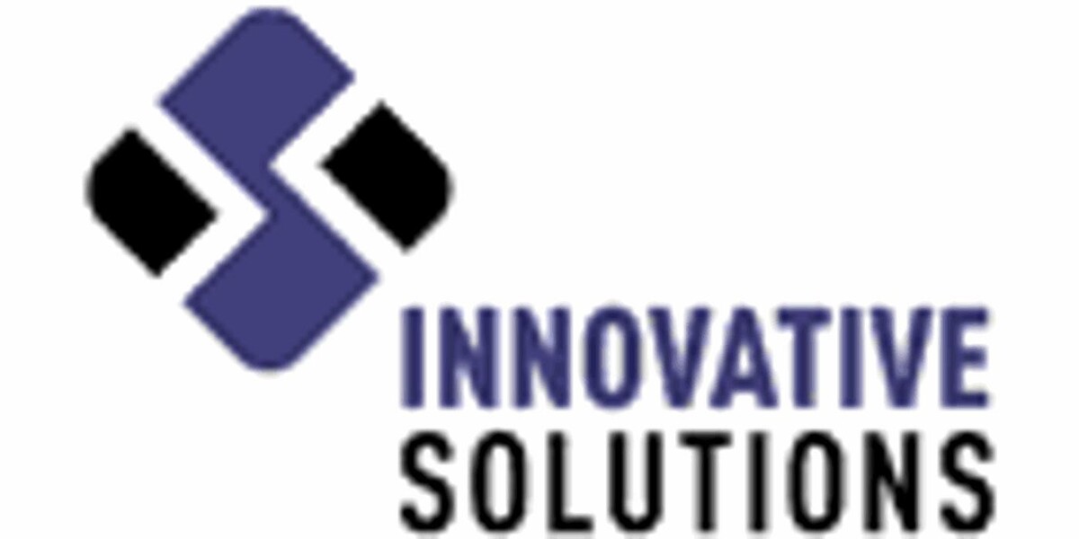 ISI Innovative Solutions Inc Logo