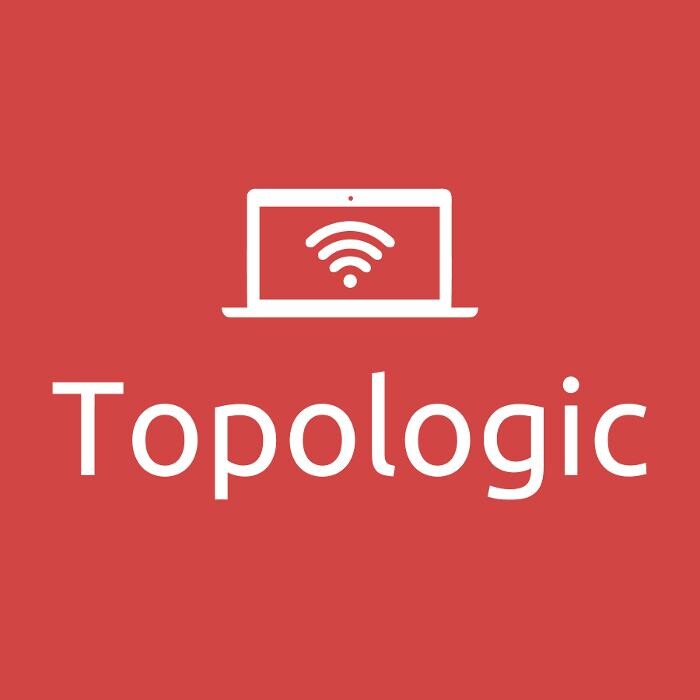 Images Topologic Informatique