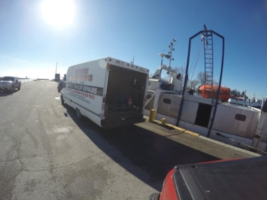 Images Southwest Diesel Service Inc