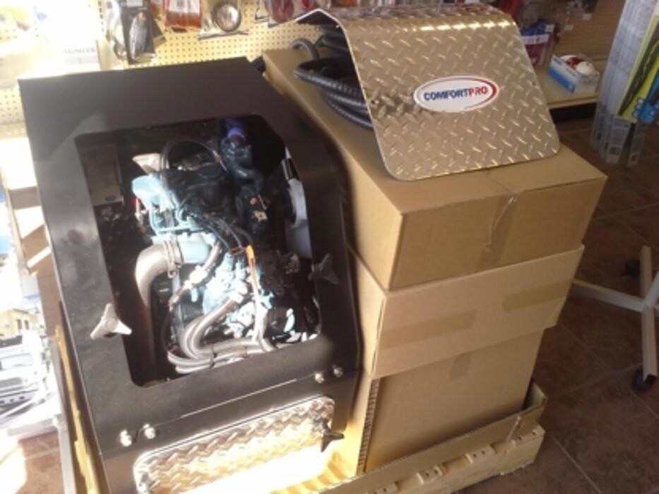 Images Southwest Diesel Service Inc