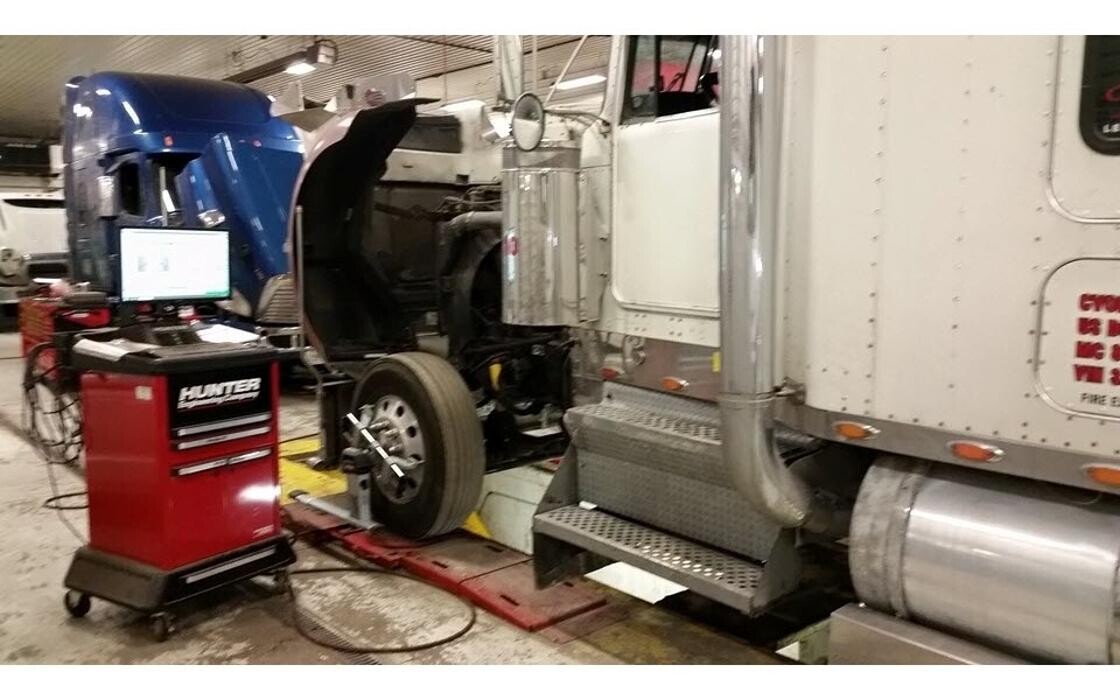 Images Southwest Diesel Service Inc