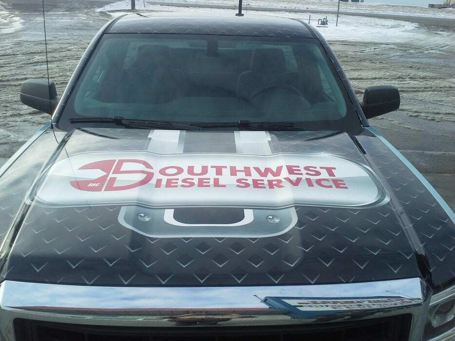 Images Southwest Diesel Service Inc