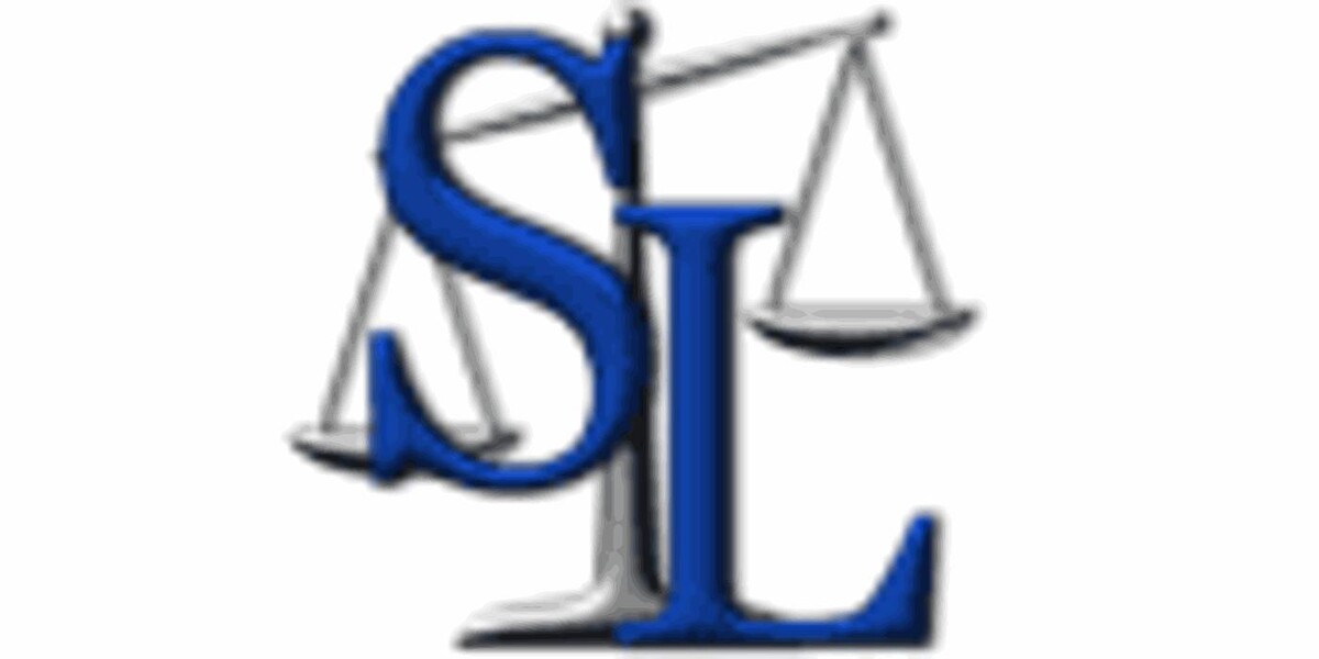Simmons Law Logo