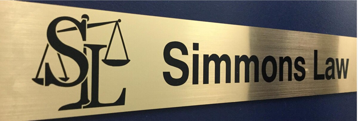 Images Simmons Law