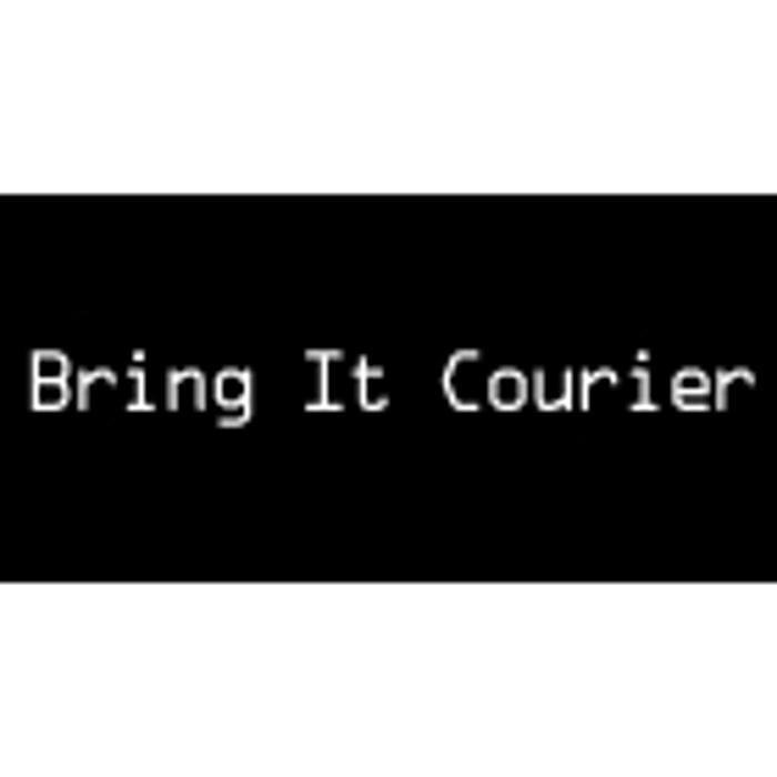 Images Bring It Courier