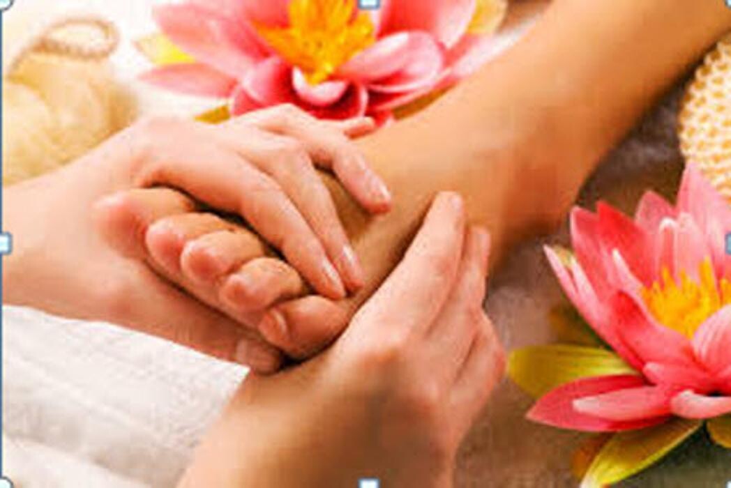 Images Balanced Health Reflexology