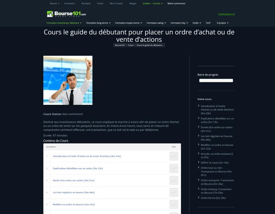 Images Bourse101.com