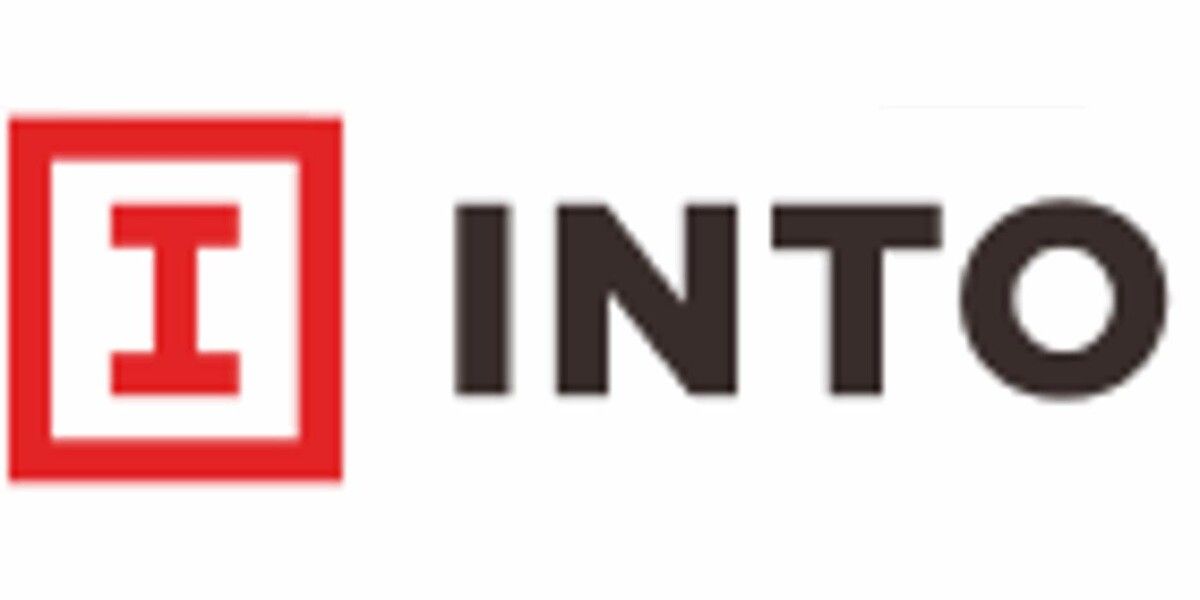 INTO (1972) inc. Logo