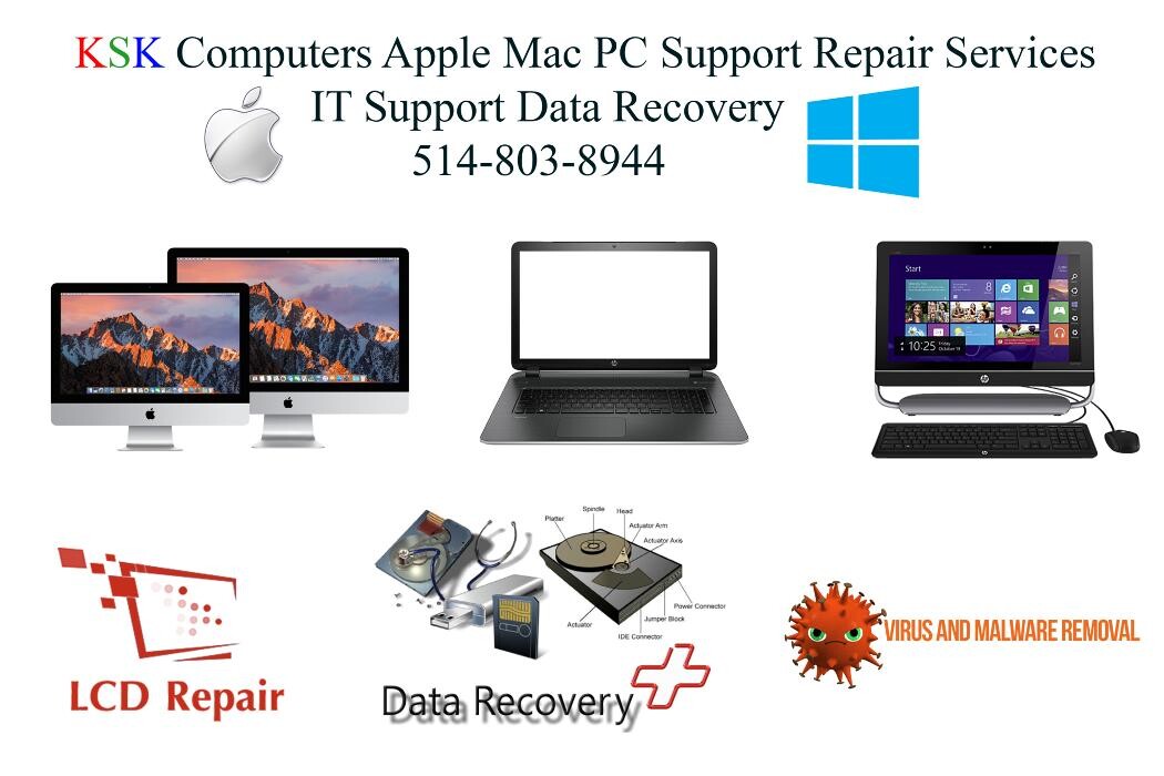 Images KSK Computers