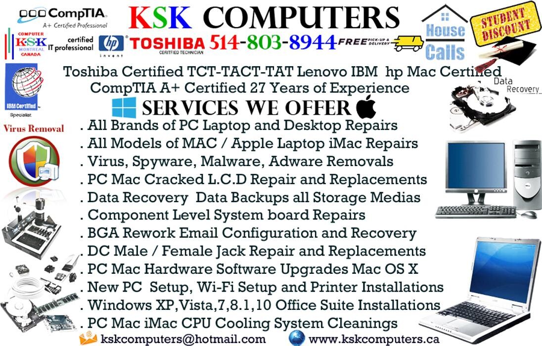 Images KSK Computers