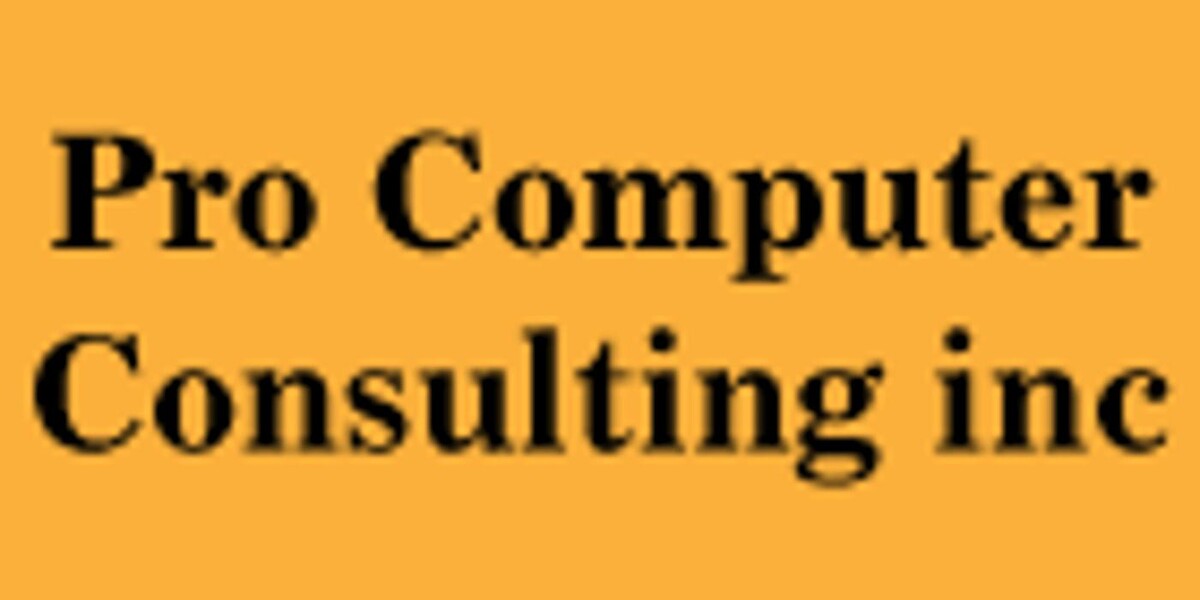 Pro Computer Consulting Logo