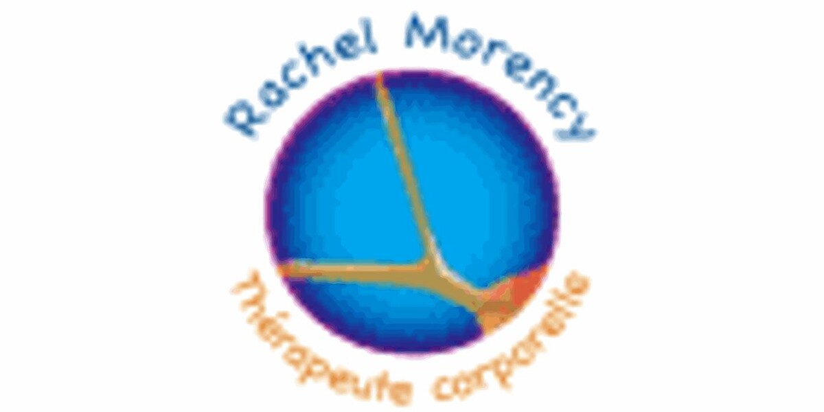 Morency Rachel Logo