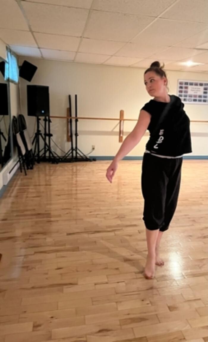 Images Ecole de Danse Brigitte Laforest