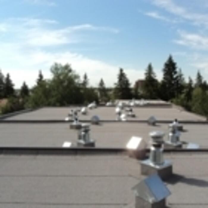 Images Central Roofing (Calgary) Ltd