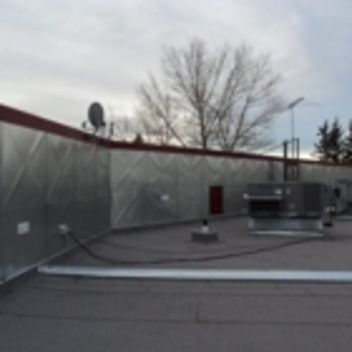 Images Central Roofing (Calgary) Ltd