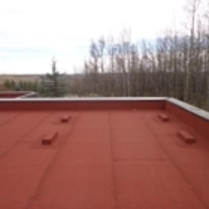 Images Central Roofing (Calgary) Ltd