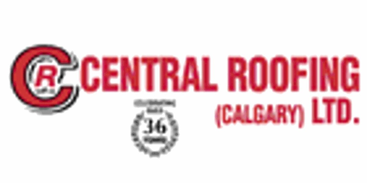 Central Roofing (Calgary) Ltd Logo
