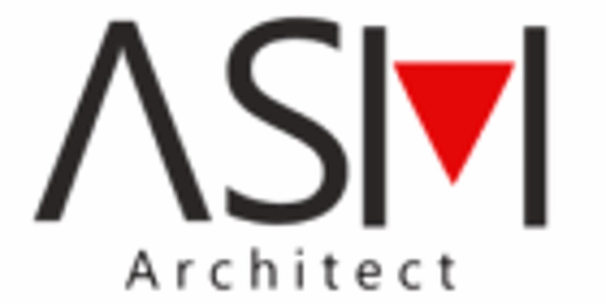 ASM-architect Logo