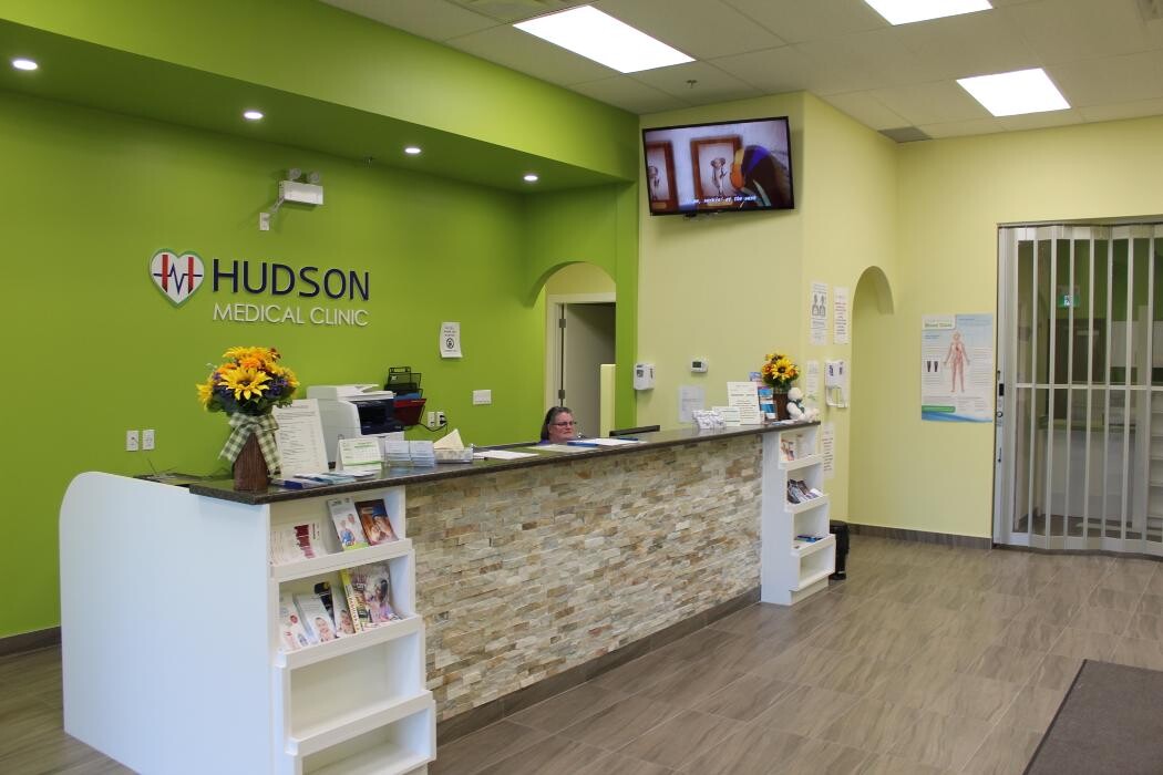 Images Hudson Medical Clinic & Pharmacy