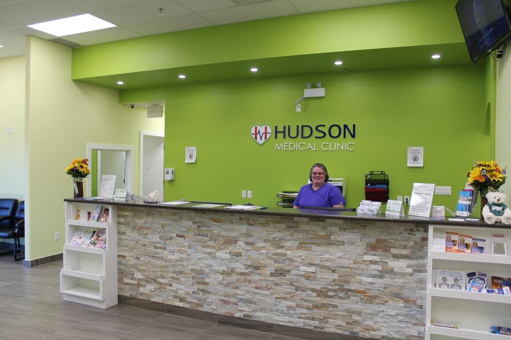 Images Hudson Medical Clinic & Pharmacy