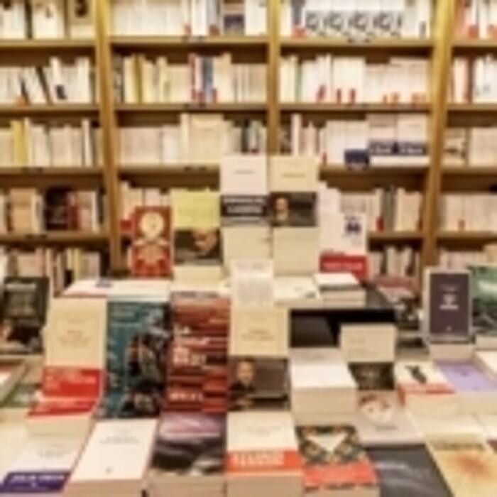 Images Librairie Gallimard