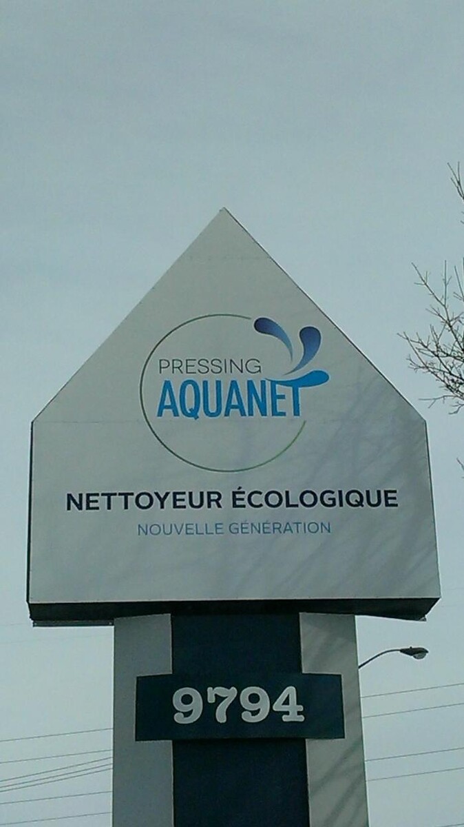 Images Pressing Aquanet