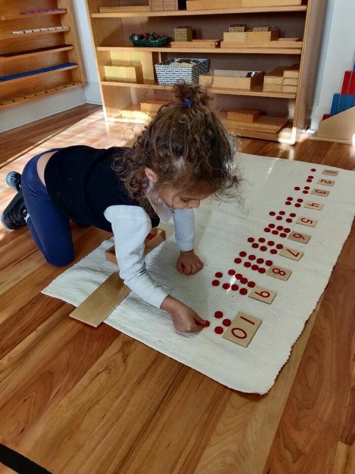 Images Grand Avenue Montessori School