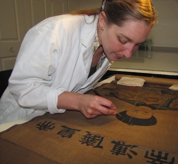 Images Ubbink Book and Paper Conservation