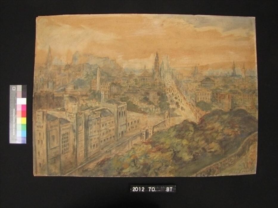Images Ubbink Book and Paper Conservation