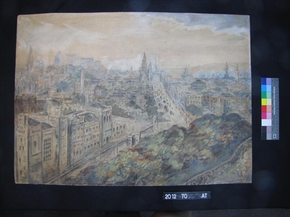 Images Ubbink Book and Paper Conservation