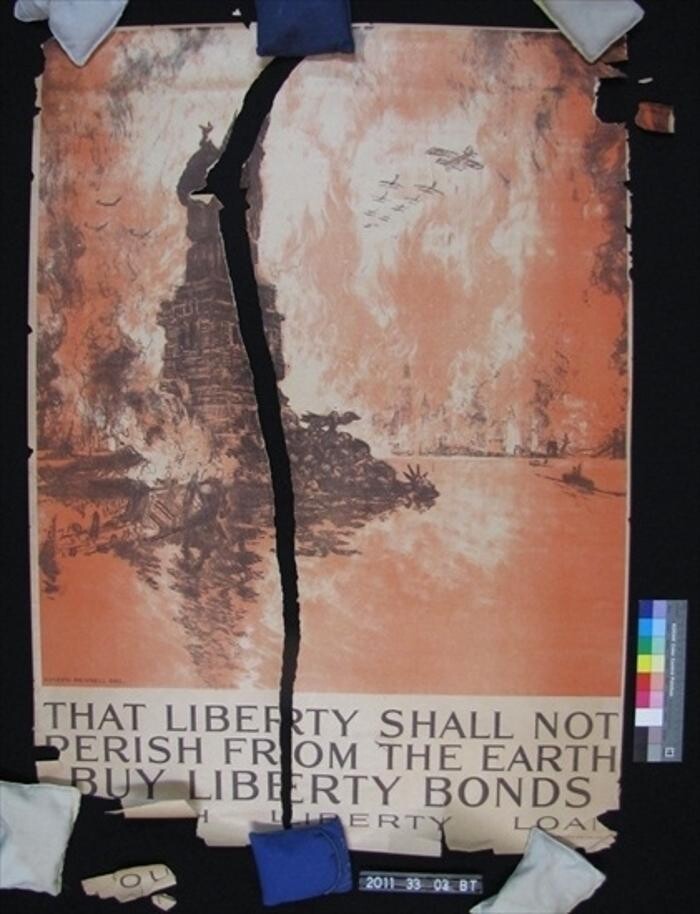 Images Ubbink Book and Paper Conservation