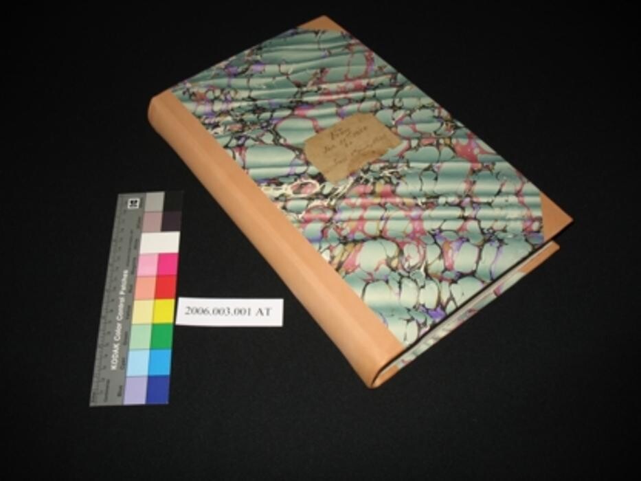 Images Ubbink Book and Paper Conservation