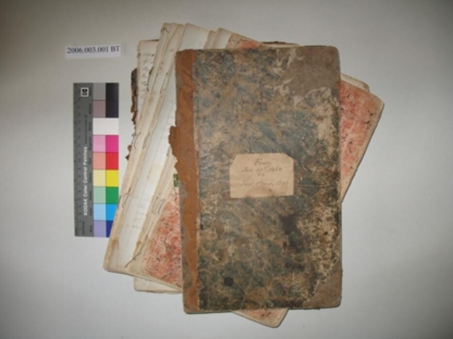 Images Ubbink Book and Paper Conservation