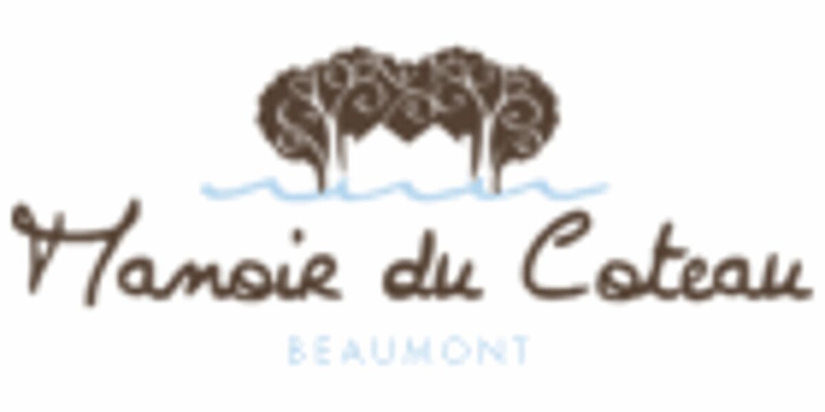 Manoir Du Coteau (Beaumont) Logo