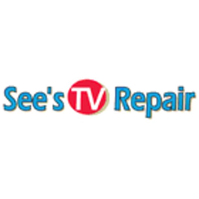 Images See's T V Repair