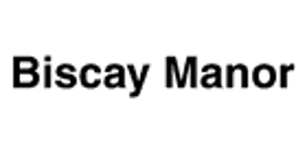 Biscay Manor Logo