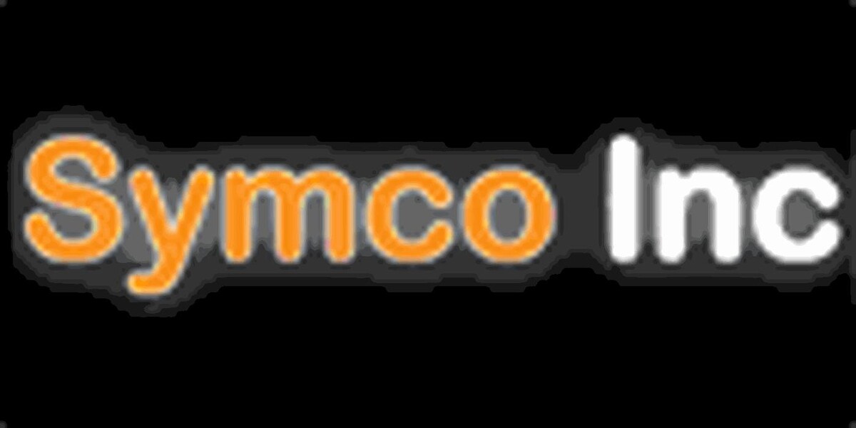 Symco Inc Logo