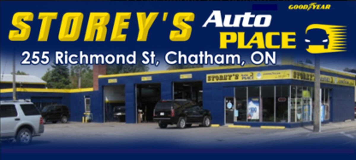 Images Jack Storey Garage Limited