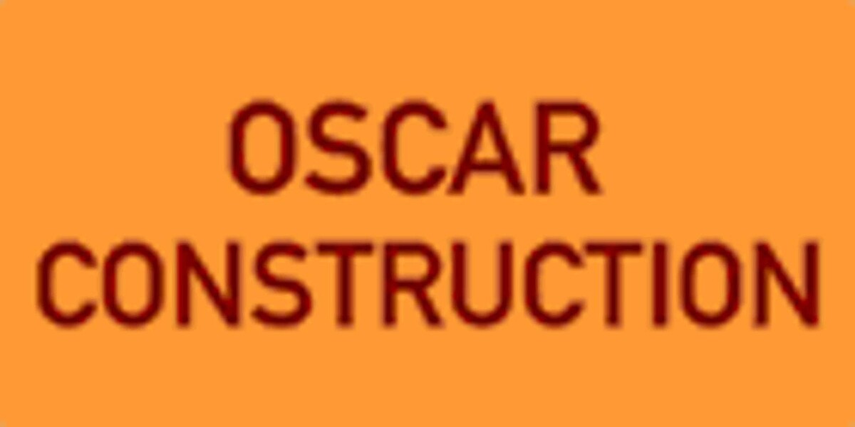 Oscar Construction Co Ltd Logo